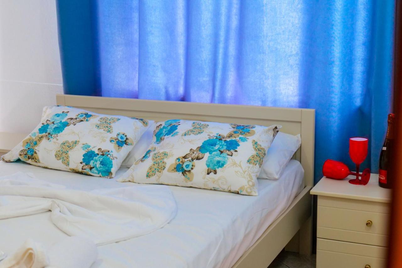 Vila Stupende Apartamento Sarandë Exterior foto