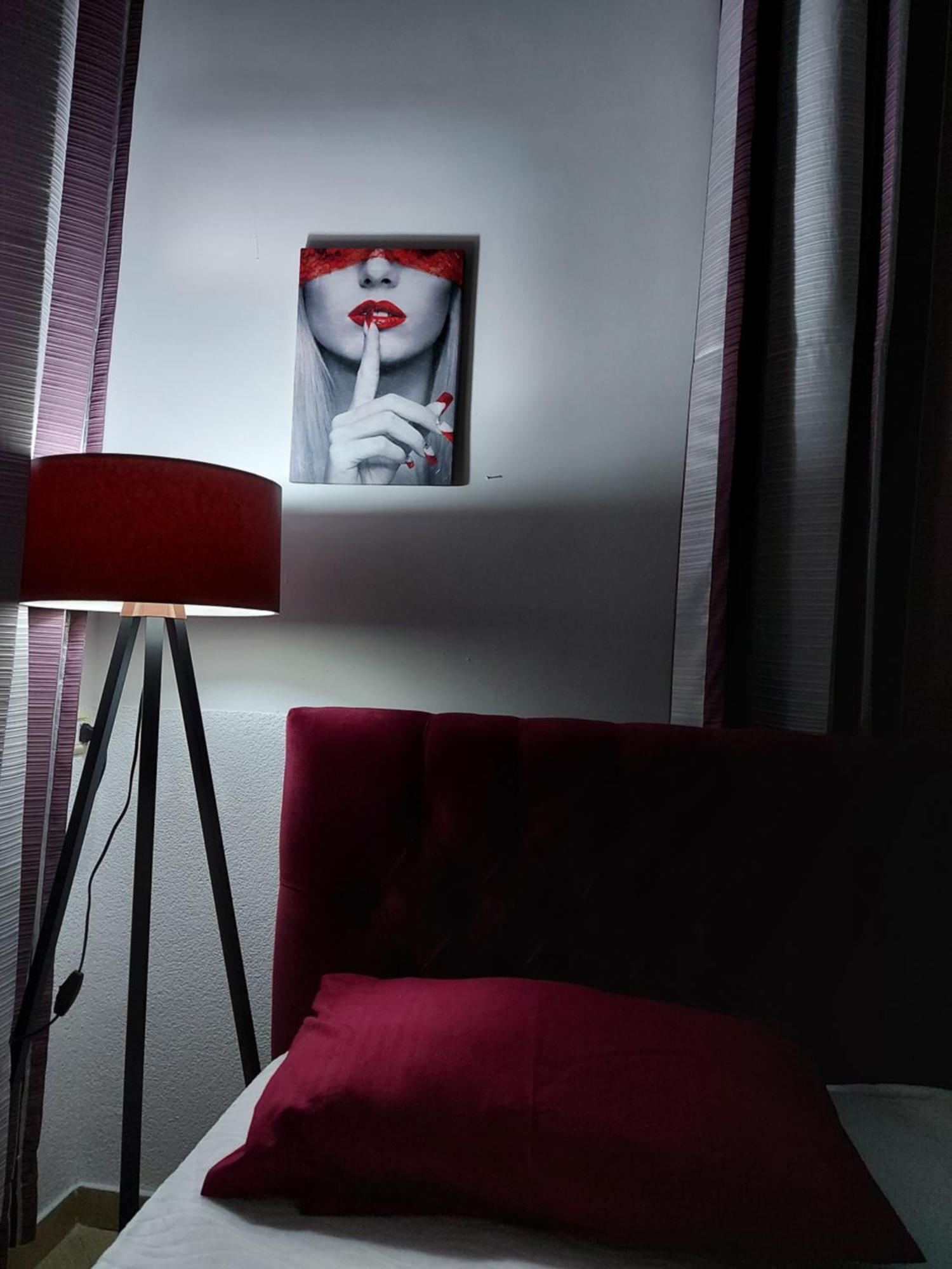 Vila Stupende Apartamento Sarandë Quarto foto