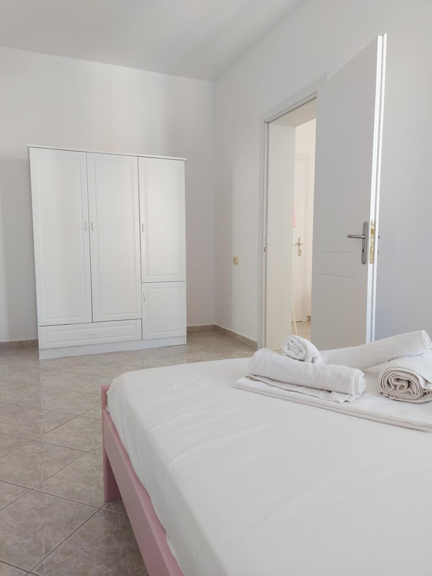 Vila Stupende Apartamento Sarandë Quarto foto