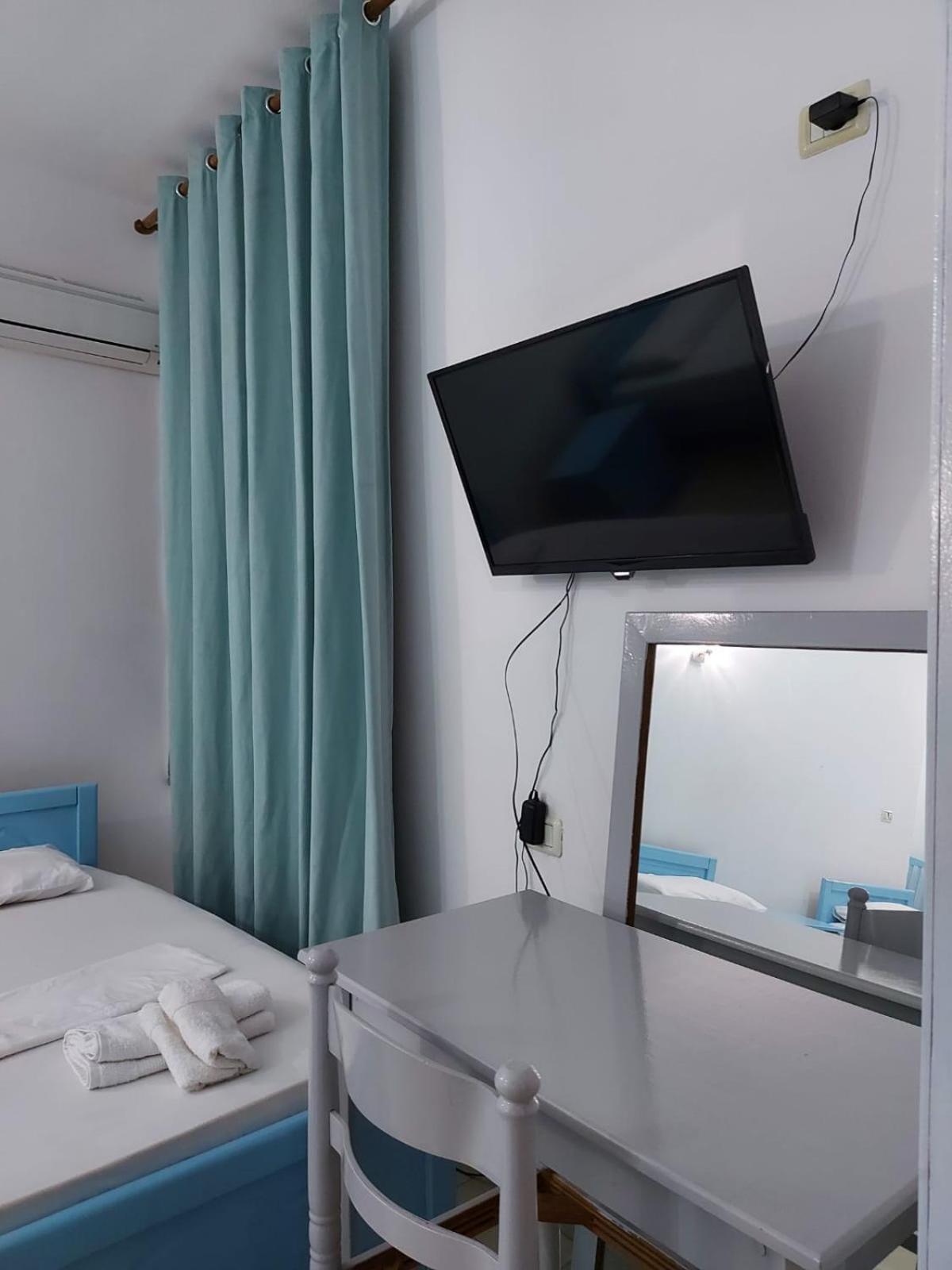 Vila Stupende Apartamento Sarandë Quarto foto