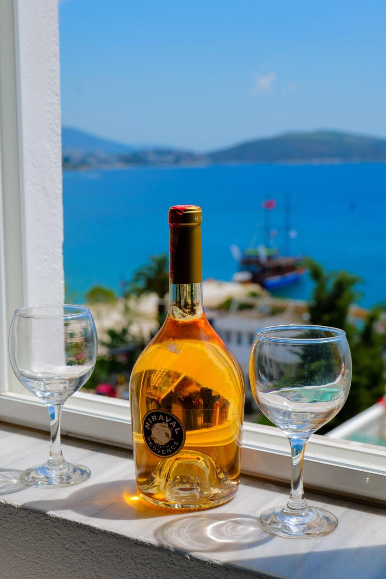 Vila Stupende Apartamento Sarandë Quarto foto
