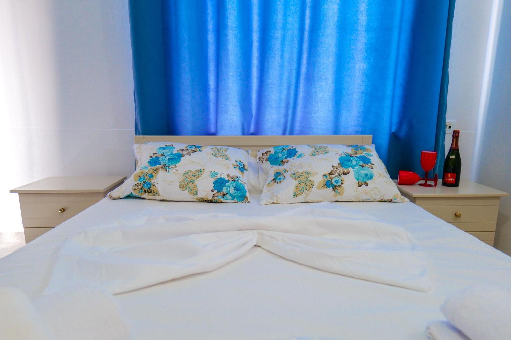 Vila Stupende Apartamento Sarandë Quarto foto